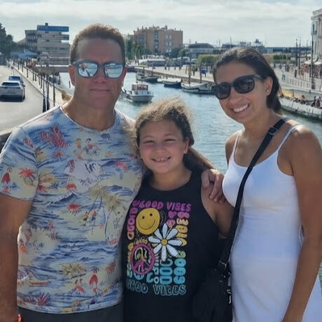 Marwah and Tolga, Portugal Revealed guests