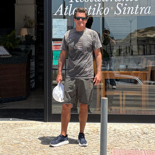 Adam, Portugal Revealed guest
