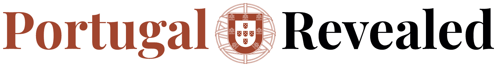 Portugal Revealed